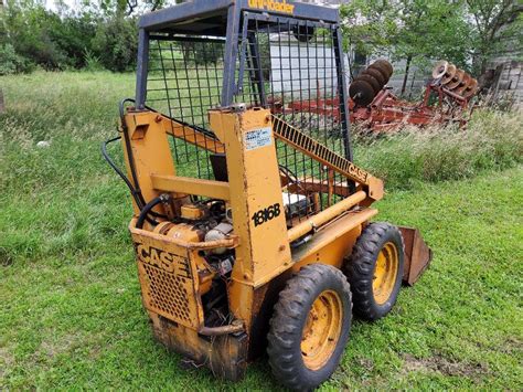 case 1816b skid steer specs|case 1816 for sale craigslist.